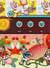 Taiko no Tatsujin: Rhythm Festival - Hatsune Miku Pack Vol. 2