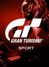 Gran Turismo Sport