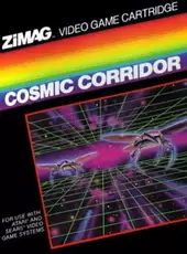Cosmic Corridor