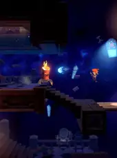 Cryptical Path