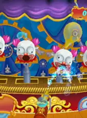 Six Flags Fun Park