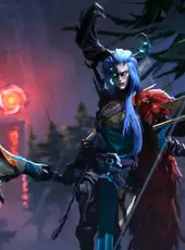 Spellcasters Chronicles