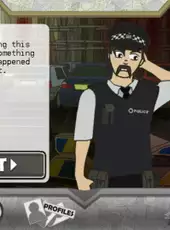 Detective Grimoire