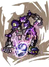 Mario Strikers Charged