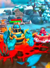 Gods of Hellas VR