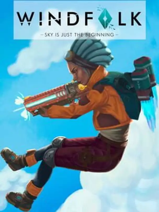 Windfolk: Sky Is Just the Beginning