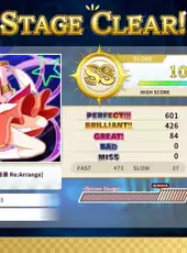 Touhou Danmaku Kagura: Phantasia Lost - Digital Deluxe Edition