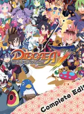 Disgaea 7 Complete