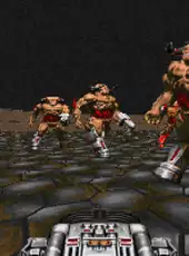 Doom II + Master Levels