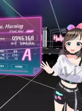 Kizuna AI: Touch the Beat!