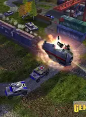 Command & Conquer: The First Decade