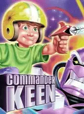 Commander Keen