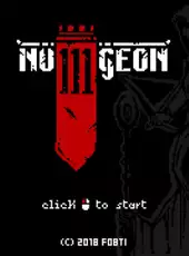Numgeon