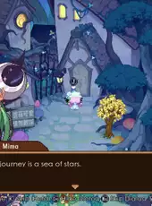 Touhou Mystia's Izakaya DLC5 Pack: Makai & Lunar Capital