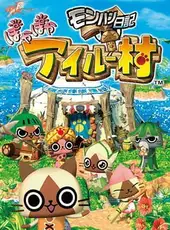 Monster Hunter Diary: Poka Poka Felyne Village