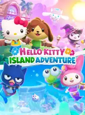 Hello Kitty Island Adventure