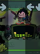 Friday Night Funkin'