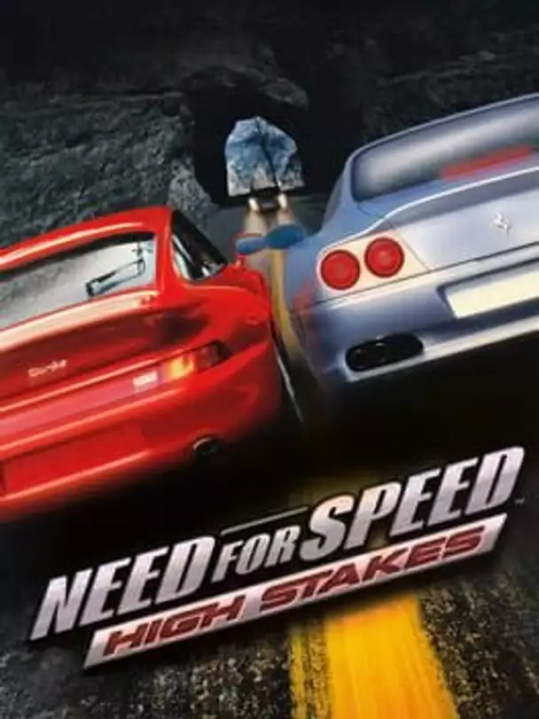 Need for Speed: High Stakes