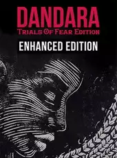 Dandara: Trials of Fear - Enhanced Edition