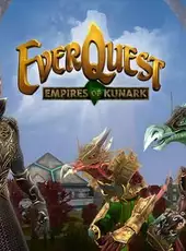 EverQuest: Empires of Kunark