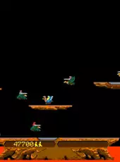 Joust