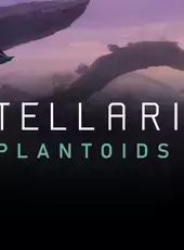 Stellaris: Plantoids