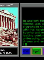 Where in the World Is Carmen Sandiego?