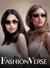 FashionVerse