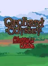 Orchard Odyssey: Cherry Chase