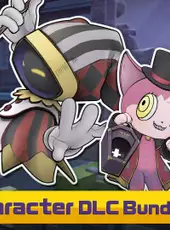 Obakeidoro!: Character DLC Bundle 2