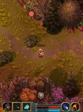 Heroes of Hammerwatch II