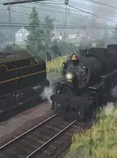 Trainz Railroad Simulator 2019: Coalmint Mountains Railroad