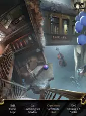 Haunted Hotel: Personal Nightmare