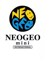 Neo Geo Mini International