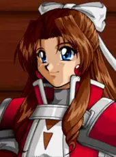 Farland Saga II Saturn Tribute