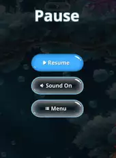 Underwater Submarine Rush