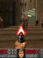 Doom + Doom II
