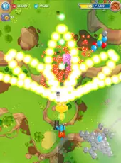 Bloons Super Monkey 2