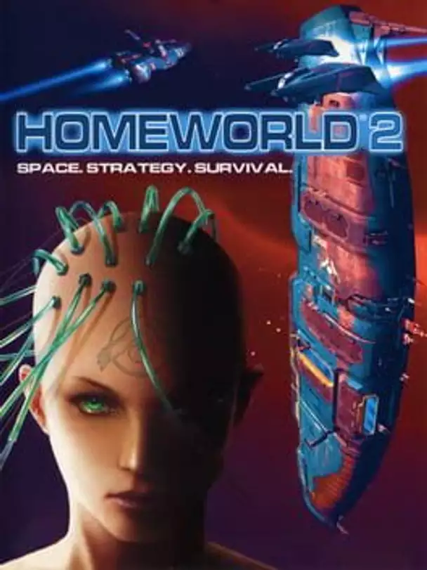 Homeworld 2