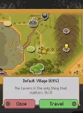 Knights of Pen & Paper: +1 Deluxier Edition