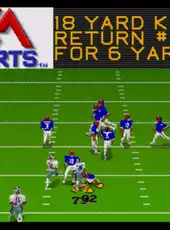 Madden NFL 95