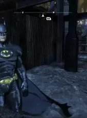 Batman: Arkham Knight - Batman Inc. Skin