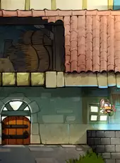 Wonder Boy: The Dragon's Trap