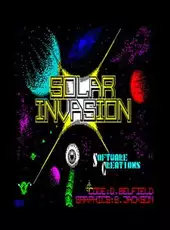 Solar Invasion