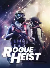 Rogue Heist