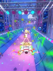 Nickelodeon Kart Racers 2: Grand Prix