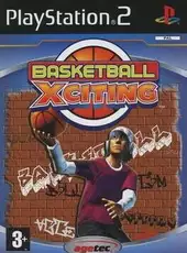 Basketball Xciting