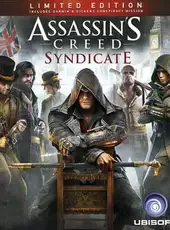 Assassin's Creed Syndicate: Limited Edition