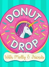 Donut Drop With Molly & Friends