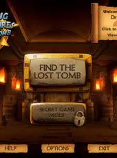 Amazing Adventures: The Lost Tomb